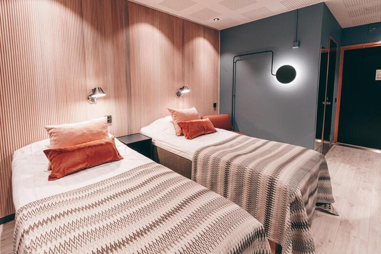 Centro Hotel Turku