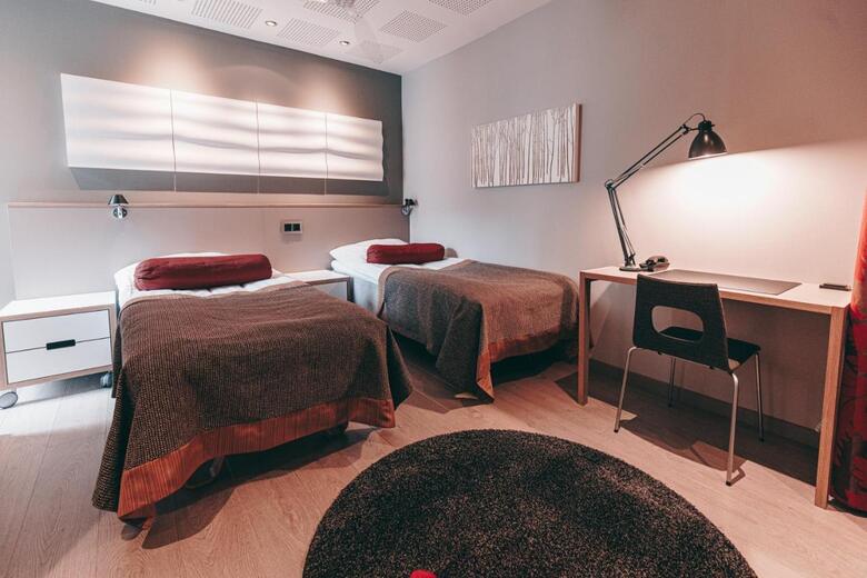 Centro Hotel Turku