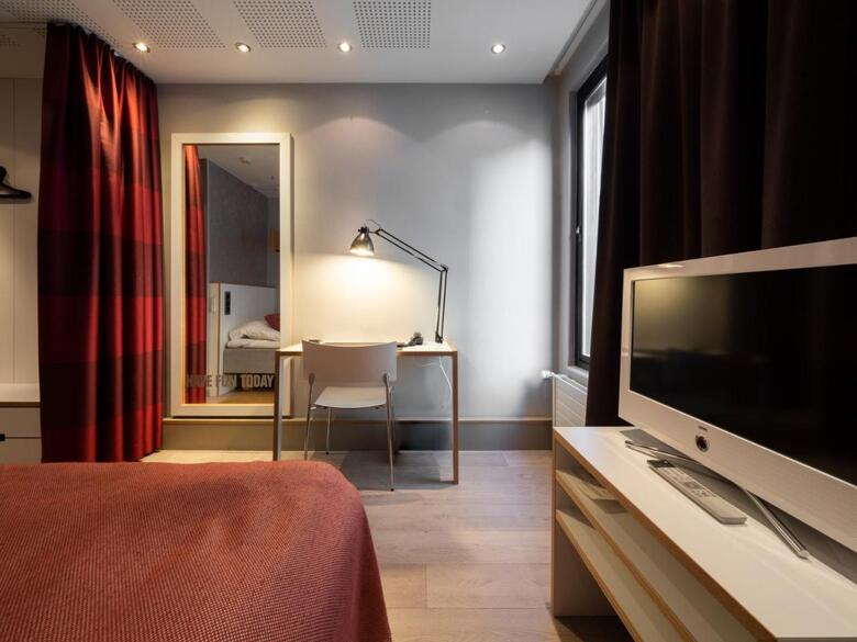 Centro Hotel Turku