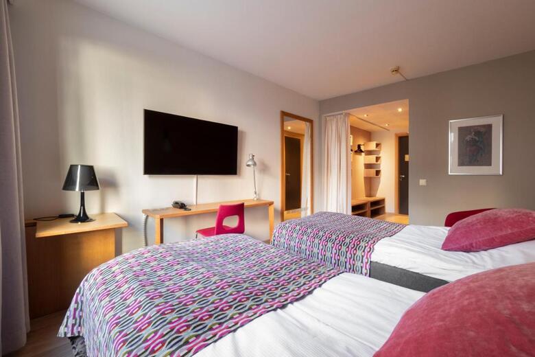 Centro Hotel Turku