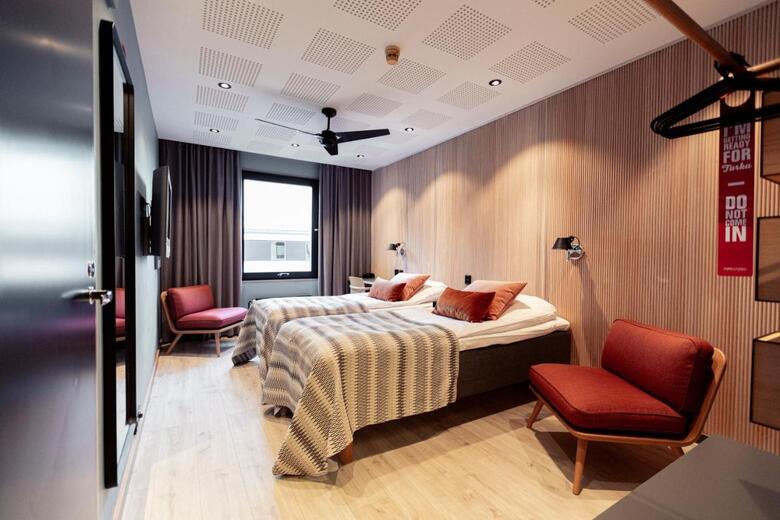 Centro Hotel Turku