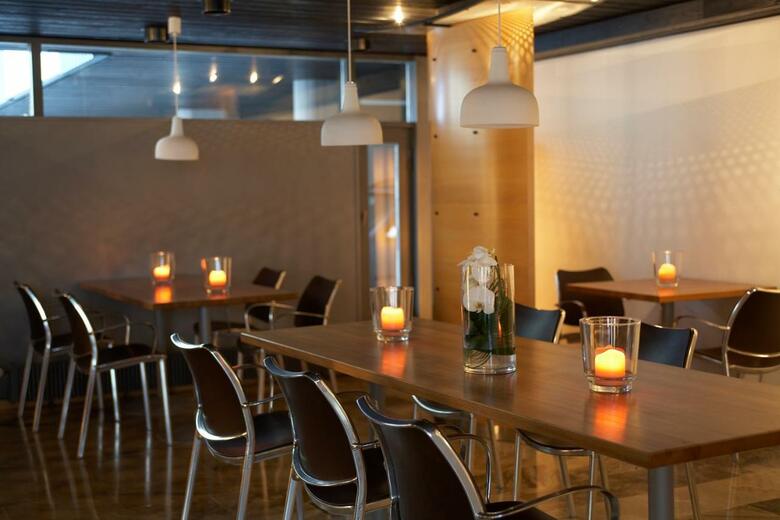 Centro Hotel Turku