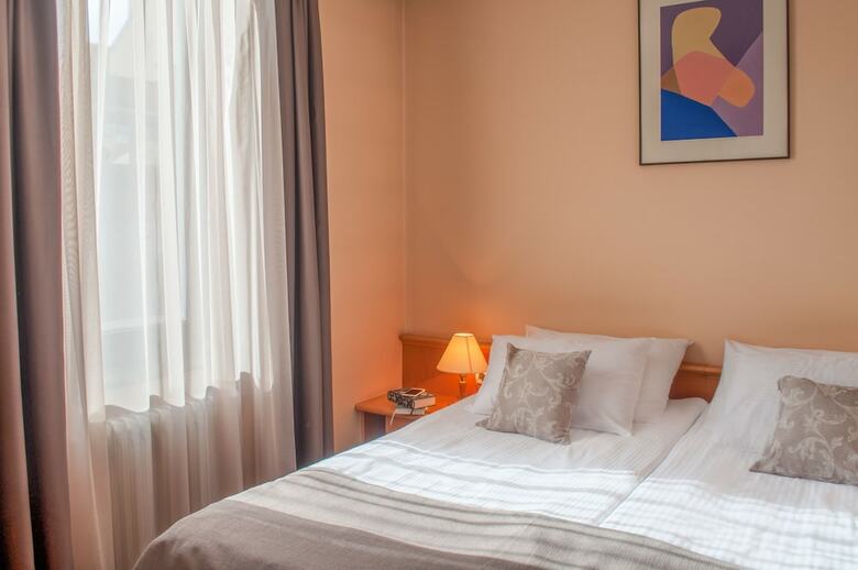 Pri Mraku Hotel
