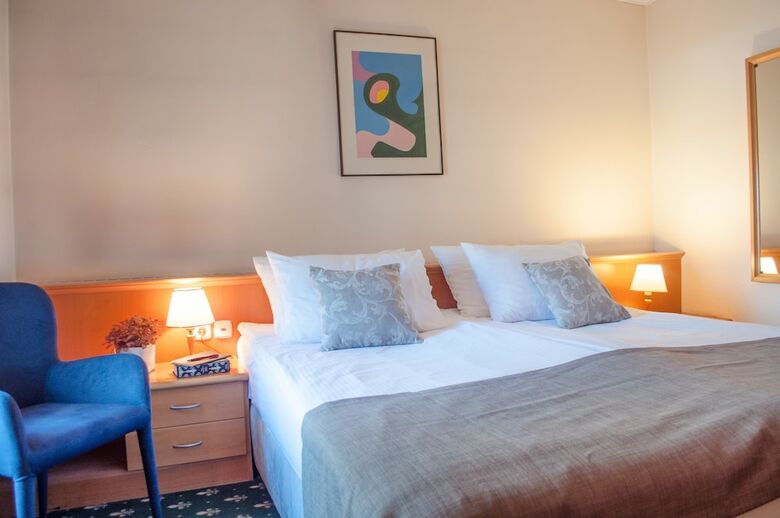 Pri Mraku Hotel