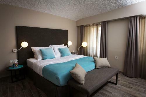 Hotel Macek Rooms