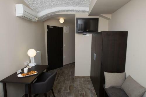 Hotel Macek Rooms