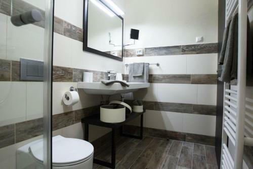 Hotel Macek Rooms