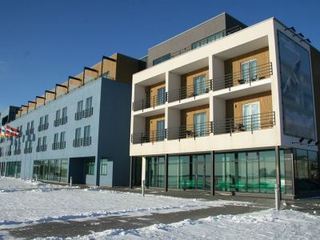 Spa Hotel Meri