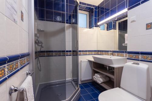 Hotel Villa Wesset