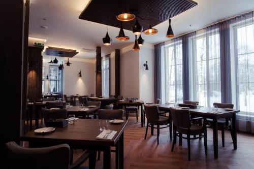 Hotel Villa Wesset