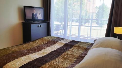 Hotel Seedri Apartments