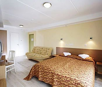 Carolina Hotel