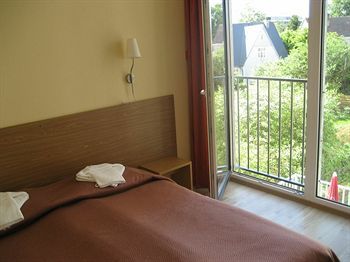 Carolina Hotel