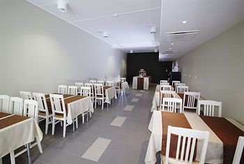Carolina Hotel