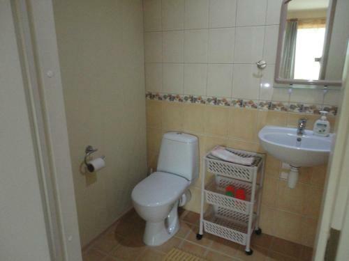 Hotel Anette