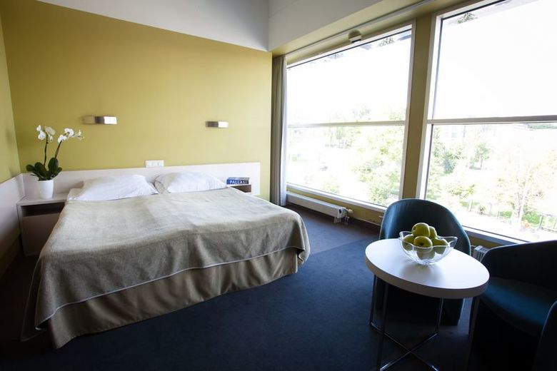 Hotel Pallas