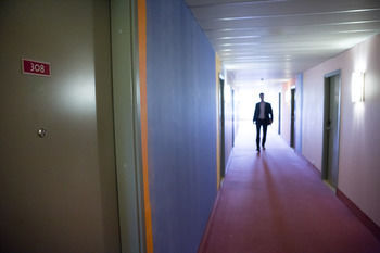 Hotel Pallas