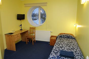 Hotel Aleksandri
