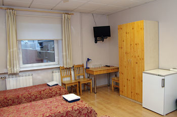 Hotel Aleksandri