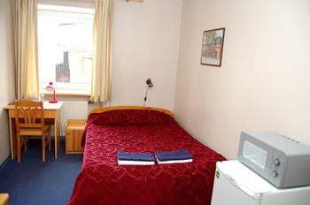 Hotel Aleksandri