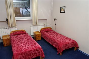 Hotel Aleksandri