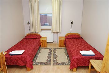Hotel Aleksandri