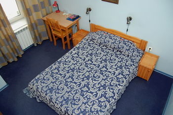 Hotel Aleksandri