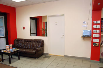 Hotel Aleksandri
