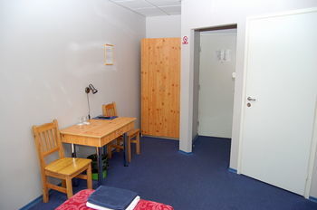 Hotel Aleksandri