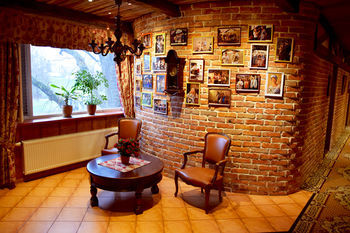 Hotel Hansa