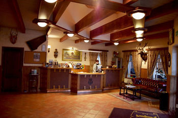 Hotel Hansa