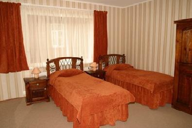 Hotel Hansa