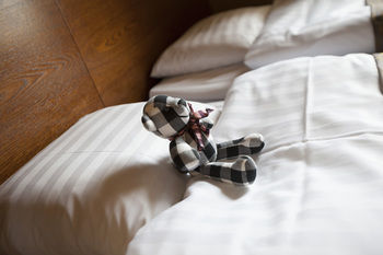 Hotel Kantarellis' Suites