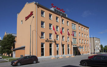 Hotel Kantarellis' Suites