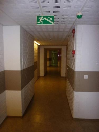 Hotel Tekla