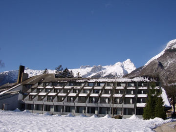 Hotel Kanin