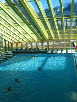 Hotel Kanin