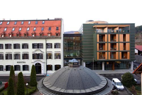Hotel Kristal