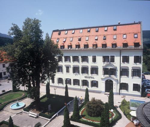 Hotel Kristal