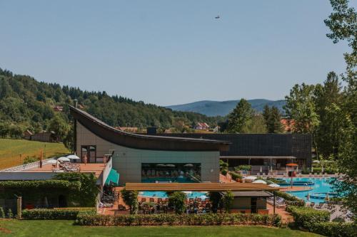 Hotel Kristal
