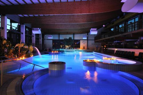Hotel Kristal