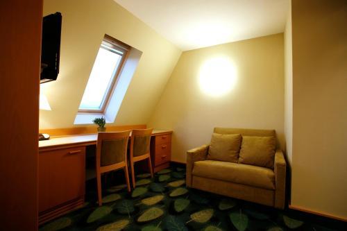 Hotel Kristal