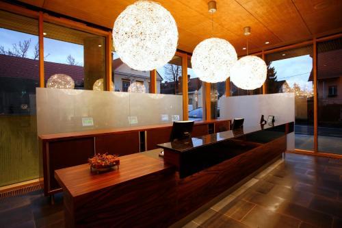 Hotel Kristal