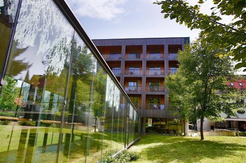 Hotel Kristal