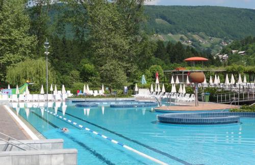 Hotel Kristal