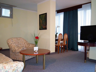 Hotel Radin