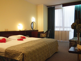 Hotel Radin