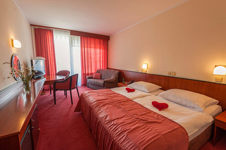Hotel Radin