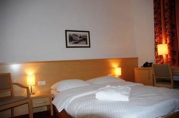Hotel Radin