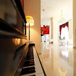 Hotel Radin